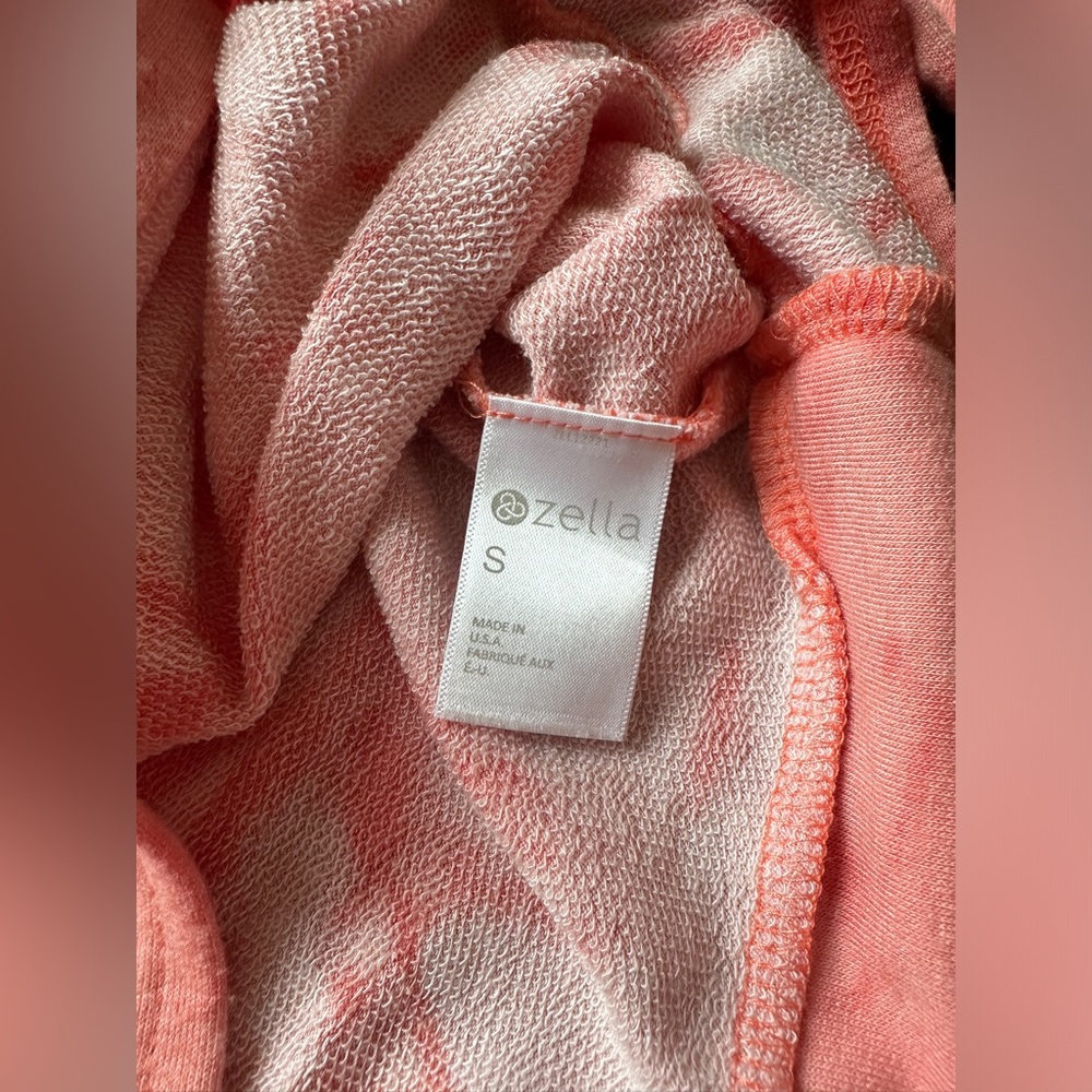 Tie Dye Pullover - image 2